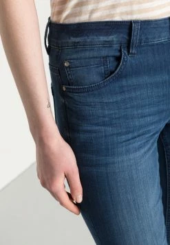 TOM TAILOR ALEXA CAPRI - Denim Shorts - Dark Stone Wash Denim 11 TOM TAILOR ALEXA CAPRI - Denim Shorts - Dark Stone Wash Denim -TOM TAILOR online store 3cceb283a47d49749a1caf94be55d0df