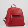 TOM TAILOR TINNA - Rucksack - Red