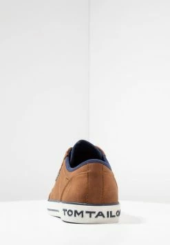TOM TAILOR Trainers - Cognac 11 TOM TAILOR Trainers - Cognac -TOM TAILOR online store 3d123cdf936f42a4acfec05c1df48e0d