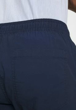TOM TAILOR LIGHTWEIGHT - Shorts - Sailor Blue -TOM TAILOR online store 3d45d9cd49394fcea81014444891a286