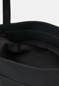 TOM TAILOR TIZIA ZIP - Tote Bag - Black 9 TOM TAILOR TIZIA ZIP - Tote Bag - Black -TOM TAILOR online store 3d9e4307c0a147d2b70322e055b67743