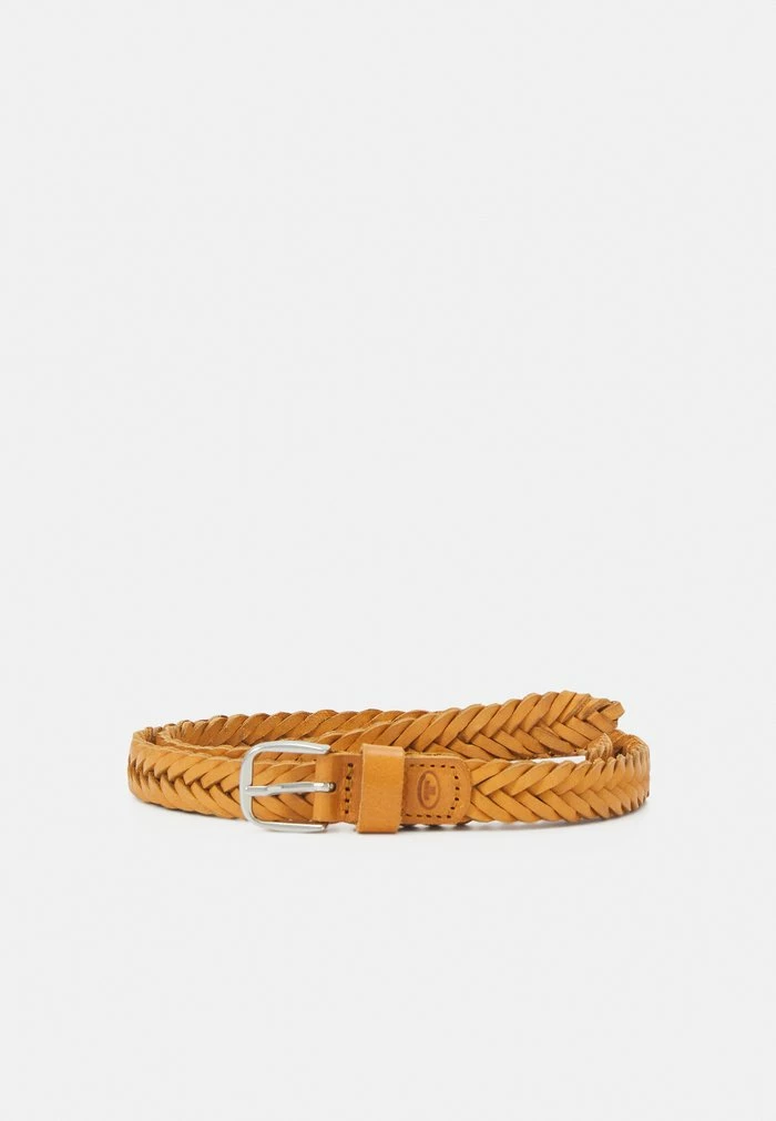TOM TAILOR CLAUDETTE - Belt - Light Cognac 3 TOM TAILOR CLAUDETTE - Belt - Light Cognac