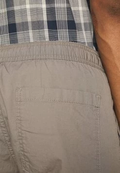 TOM TAILOR LIGHTWEIGHT - Shorts - Castlerock Grey 11 TOM TAILOR LIGHTWEIGHT - Shorts - Castlerock Grey -TOM TAILOR online store 3f4cff592b904b6db0b2e573a7ca1f8a