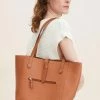TOM TAILOR COGNAC - Tote Bag - Cognac -TOM TAILOR online store 3fb0c99b78354f78b264056e7ee9e828