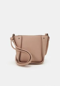 TOM TAILOR JACKY - Across Body Bag - Rosé