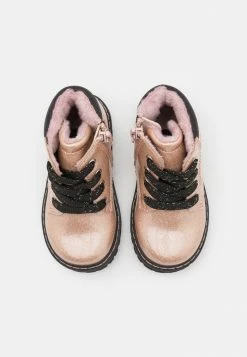 TOM TAILOR Lace-up Ankle Boots - Rose 11 TOM TAILOR Lace-up Ankle Boots - Rose -TOM TAILOR online store 3fd471edabad42d193fb985736bfd6f3