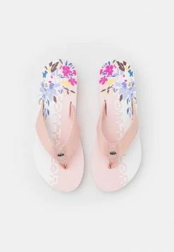 TOM TAILOR T-bar Sandals - Rose