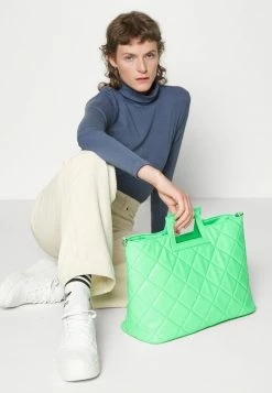 TOM TAILOR ROLL NECK - Long Sleeved Top - Stormy Sea Blue 11 TOM TAILOR ROLL NECK - Long Sleeved Top - Stormy Sea Blue -TOM TAILOR online store 3ffb23c628e6484bbd5924cf49c46f18