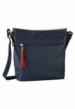 TOM TAILOR ELLEN, MIXED MARITIM - Across Body Bag - Mixed Maritim -TOM TAILOR online store 408b1b96d1ce42b3b626a5f4813fdf13