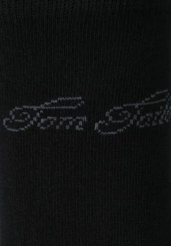 TOM TAILOR BASIC 9 PACK - Socks - Schwarz/indigo Melange/dark Navy 21 TOM TAILOR BASIC 9 PACK - Socks - Schwarz/indigo Melange/dark Navy -TOM TAILOR online store 40ea2a7d9cc04195b86dbe7fd51fbbf7