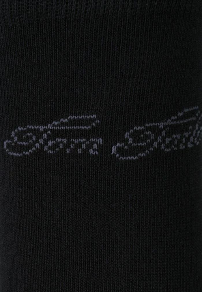 TOM TAILOR BASIC 9 PACK - Socks - Schwarz/indigo Melange/dark Navy 12 TOM TAILOR BASIC 9 PACK - Socks - Schwarz/indigo Melange/dark Navy - Image 10