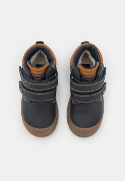 TOM TAILOR Classic Ankle Boots - Navy -TOM TAILOR online store 411661fdf7aa4ec79cf78b578b4f1182