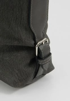 TOM TAILOR PERUGIA - Across Body Bag - Dark Grey 15 TOM TAILOR PERUGIA - Across Body Bag - Dark Grey -TOM TAILOR online store 41773c2201e24def9e57916711d965bd