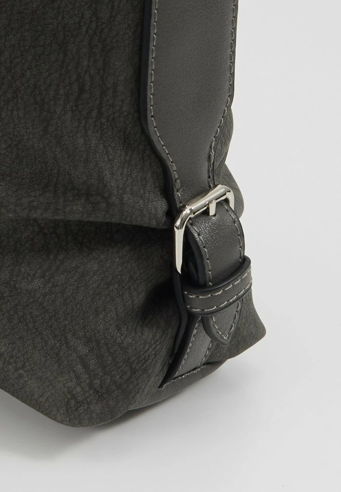 TOM TAILOR PERUGIA - Across Body Bag - Dark Grey 9 TOM TAILOR PERUGIA - Across Body Bag - Dark Grey - Image 7