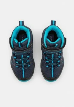 TOM TAILOR Classic Ankle Boots - Navy/türkis 11 TOM TAILOR Classic Ankle Boots - Navy/türkis -TOM TAILOR online store 419132aba7d049719076e8a4cc240461