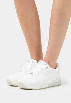 TOM TAILOR Trainers - White