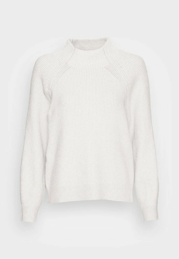 TOM TAILOR Jumper - Cold Beige 6 TOM TAILOR Jumper - Cold Beige - Image 4