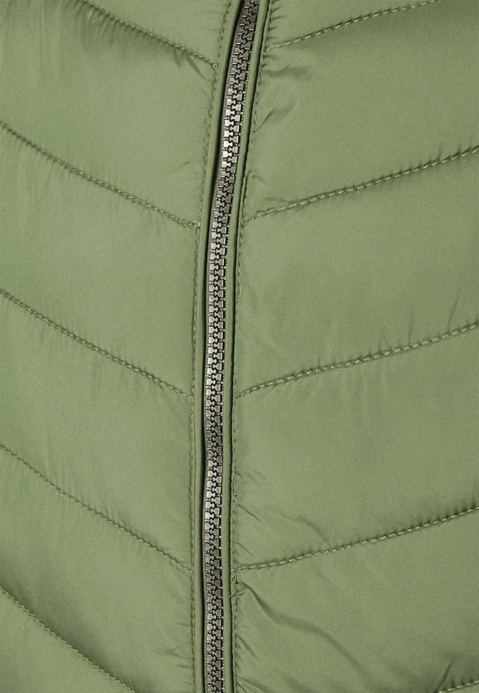 TOM TAILOR Winter Jacket - Dark Thyme 5 TOM TAILOR Winter Jacket - Dark Thyme - Image 3