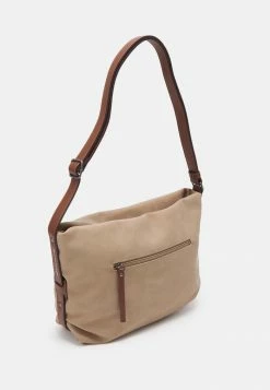 TOM TAILOR GILA - Handbag - Sand 8 TOM TAILOR GILA - Handbag - Sand -TOM TAILOR online store 43124bf9d6df4c8da9920b452cf65a6d