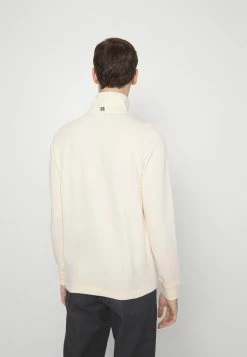 TOM TAILOR TROYER WITH PLACKET - Sweatshirt - Soft Buttercream 9 TOM TAILOR TROYER WITH PLACKET - Sweatshirt - Soft Buttercream -TOM TAILOR online store 4347a65c073041f89e7aacd1e5732346