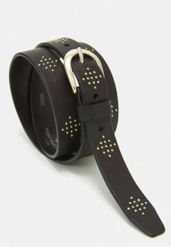 TOM TAILOR SIMON - Belt - Black 7 TOM TAILOR SIMON - Belt - Black -TOM TAILOR online store 439d98a036ce401fa986d5fd7e3e14a5