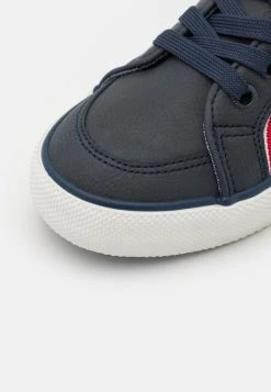 TOM TAILOR Trainers - Navy -TOM TAILOR online store 43bdcc1fd410420681245dafcf8ccd7c