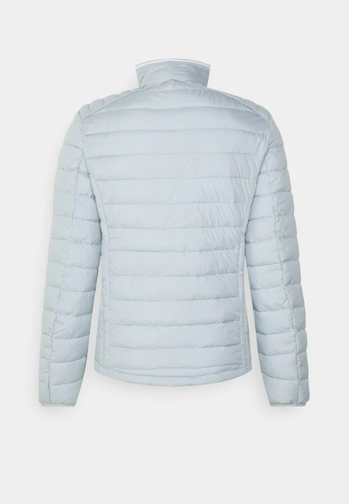 TOM TAILOR Winter Jacket - Pearl Blue Grey 4 TOM TAILOR Winter Jacket - Pearl Blue Grey - Image 2