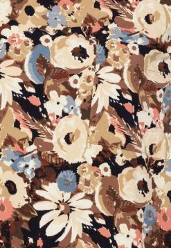 TOM TAILOR EASY SHAPE - Blouse - Beige -TOM TAILOR online store 43d39717f1104f67b8f630e8c2caf6ab