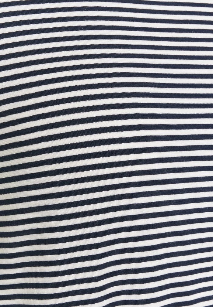 TOM TAILOR NIGHTSHIRT - Nightie - Blue 5 TOM TAILOR NIGHTSHIRT - Nightie - Blue - Image 3