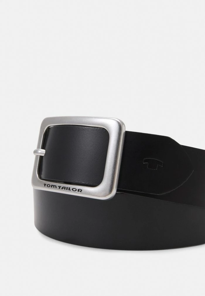 TOM TAILOR EVE - Belt - Black 5 TOM TAILOR EVE - Belt - Black - Image 3