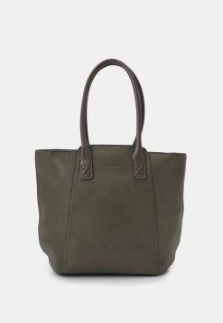 TOM TAILOR DARLIN - Tote Bag - Khaki