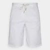 TOM TAILOR Shorts - White 1 TOM TAILOR Shorts - White -TOM TAILOR online store 454fa1b58e644b1393ad89d4d06c1052