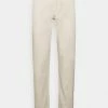 TOM TAILOR COLOURED - Straight Leg Jeans - Light Cashew Beige 2 TOM TAILOR COLOURED - Straight Leg Jeans - Light Cashew Beige -TOM TAILOR online store 464d95361d474be693999ed15ece08c9