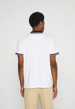 TOM TAILOR DECORATED - Polo Shirt - Off-white 9 TOM TAILOR DECORATED - Polo Shirt - Off-white -TOM TAILOR online store 46ac515edf8f423e8e22a21c26870562