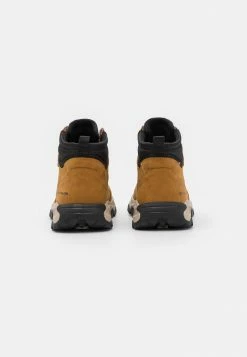 TOM TAILOR Lace-up Ankle Boots - Camel 10 TOM TAILOR Lace-up Ankle Boots - Camel -TOM TAILOR online store 46c28085b10940988df7148df67f6406