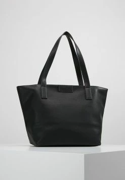 TOM TAILOR MIRI ZIP - Tote Bag - Schwarz 15 TOM TAILOR MIRI ZIP - Tote Bag - Schwarz -TOM TAILOR online store 46e67d6fc42b4fc3a34ae5a691820b89