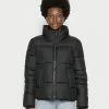 TOM TAILOR MODERN PUFFER - Winter Jacket - Deep Black 1 TOM TAILOR MODERN PUFFER - Winter Jacket - Deep Black -TOM TAILOR online store 4773551fad79492d88d8048fdab4b25c