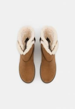 TOM TAILOR Winter Boots - Camel 13 TOM TAILOR Winter Boots - Camel -TOM TAILOR online store 47804d7d3c294d569cdcc27566aa4076