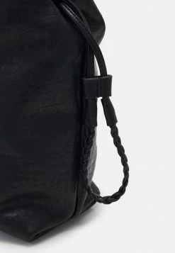 TOM TAILOR LIZA ZIP - Tote Bag - Black -TOM TAILOR online store 479a4bc470b74bb6abf344b4a8c866b2