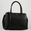 TOM TAILOR ROMA - Handbag - Black 2 TOM TAILOR ROMA - Handbag - Black -TOM TAILOR online store 47d89ce33a77415490b07ae2847eccdb
