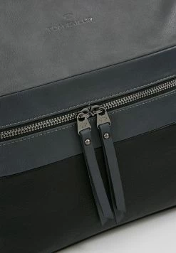 TOM TAILOR ELLEN HOBO - Across Body Bag - Black 15 TOM TAILOR ELLEN HOBO - Across Body Bag - Black -TOM TAILOR online store 47f6a412e47d430d8596bffff5acd100