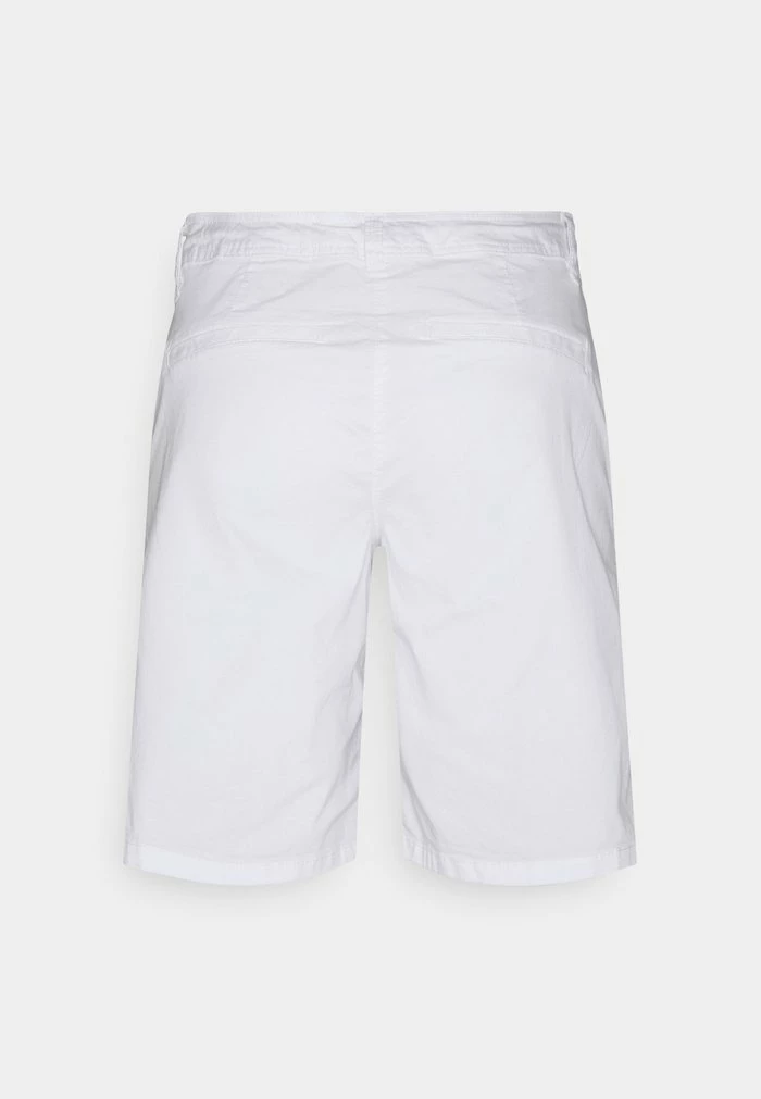 TOM TAILOR Shorts - White 4 TOM TAILOR Shorts - White - Image 2