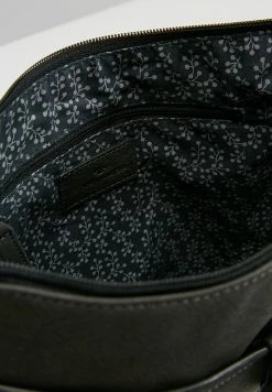 TOM TAILOR IMERI - Across Body Bag - Schwarz 13 TOM TAILOR IMERI - Across Body Bag - Schwarz -TOM TAILOR online store 48a246174bc44859a55a7ecac5b53816