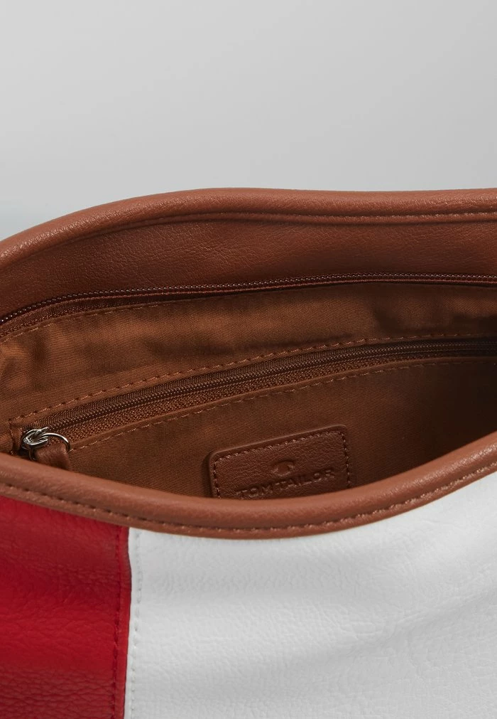 TOM TAILOR JUNA - Across Body Bag - Mixed Maritim 7 TOM TAILOR JUNA - Across Body Bag - Mixed Maritim - Image 5