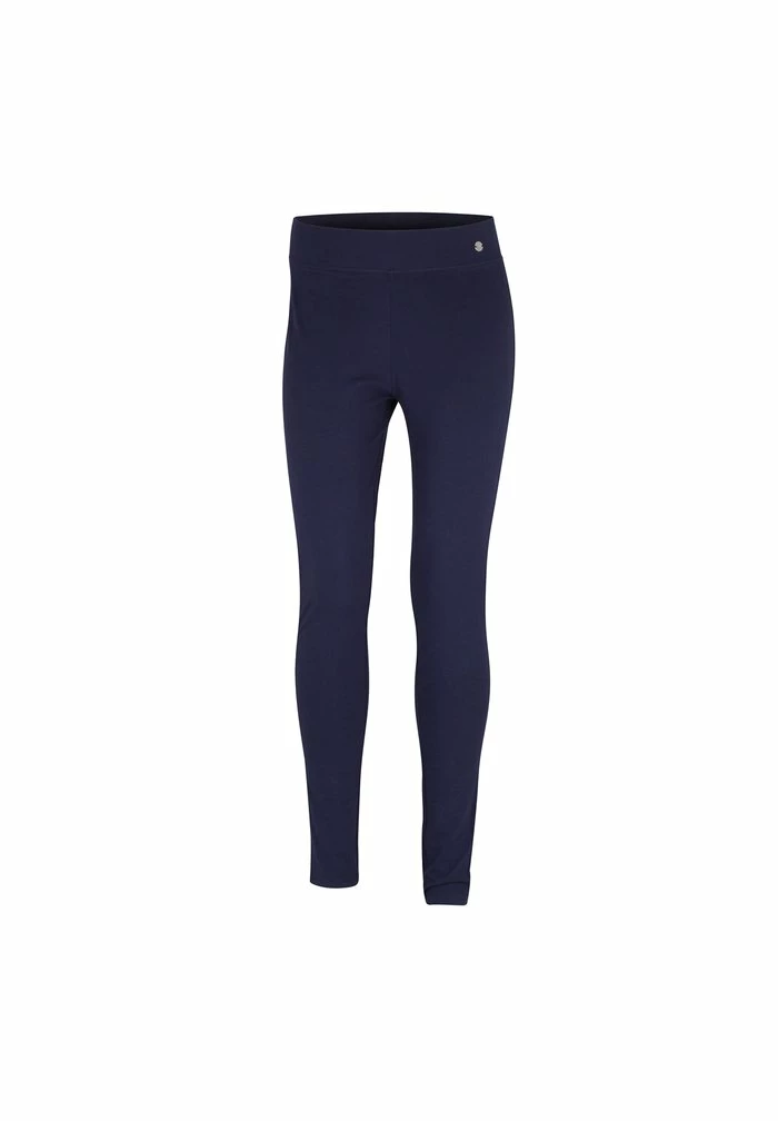 TOM TAILOR Leggings - Trousers - Blau 3 TOM TAILOR Leggings - Trousers - Blau