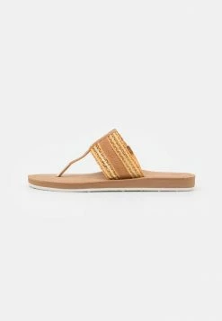 TOM TAILOR T-bar Sandals - Camel 9 TOM TAILOR T-bar Sandals - Camel -TOM TAILOR online store 4906bf97316e41fe8f5a8adf622ce311