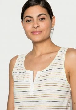 TOM TAILOR Top - Multicolor 10 TOM TAILOR Top - Multicolor -TOM TAILOR online store 4934e431bdad4772b981e1559459c446