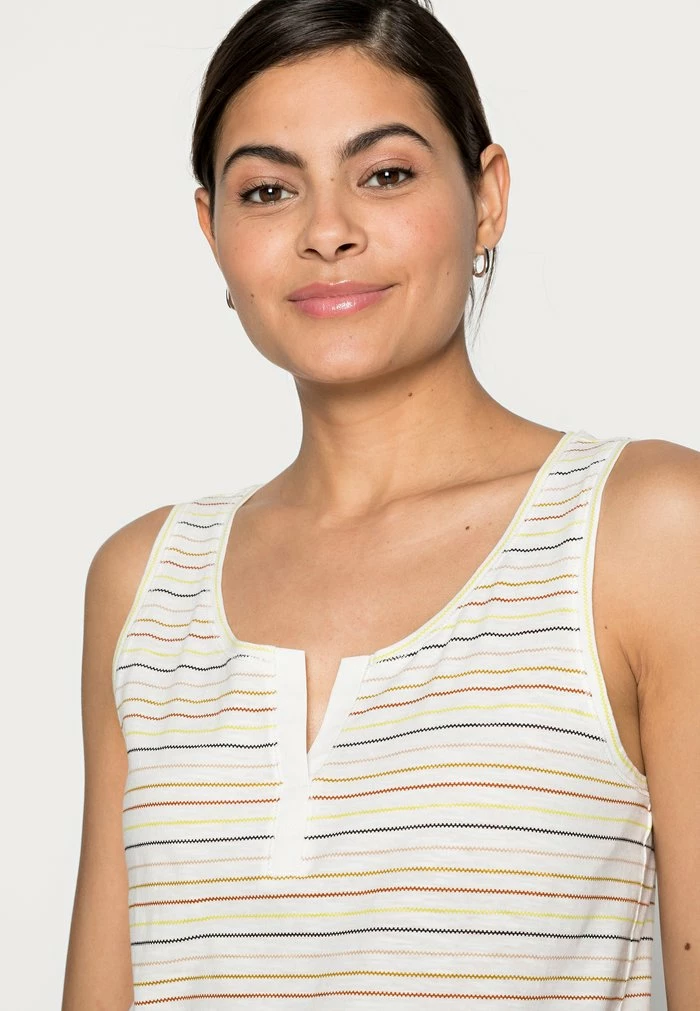 TOM TAILOR Top - Multicolor 6 TOM TAILOR Top - Multicolor - Image 4