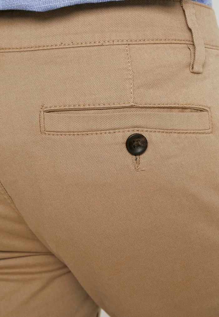 TOM TAILOR Chinos - Beige 8 TOM TAILOR Chinos - Beige - Image 6