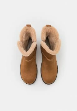 TOM TAILOR Winter Boots - Camel 13 TOM TAILOR Winter Boots - Camel -TOM TAILOR online store 498dfb54d6464ef6944b3ceb6c39565d